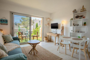 Studio Golfe de Saint Tropez